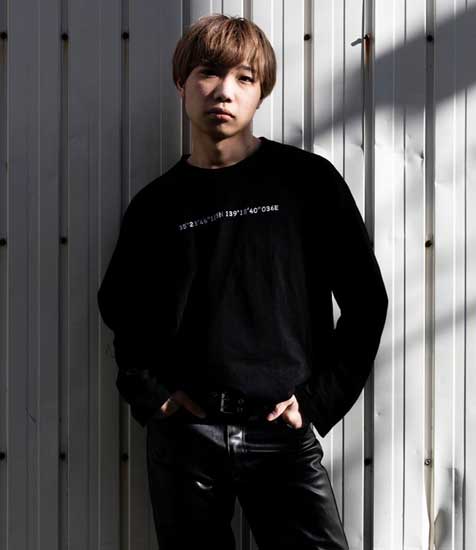 Ryosuke