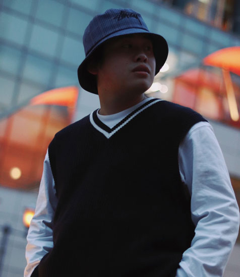 Masashi